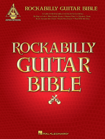 Rockabilly Guitar Bible: 31 Great Rockabilly Songs