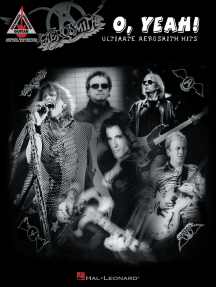 Aerosmith - O, Yeah!: Ultimate Aerosmith Hits