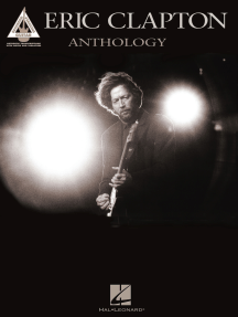 Eric Clapton Anthology