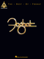 The Best of Foghat