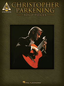 Christopher Parkening - Solo Pieces