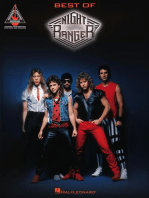 Best of Night Ranger