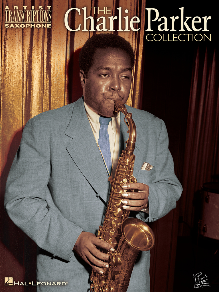 Charlie Parker Collection by Charlie Parker - Sheet Music - Read Online