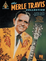 The Merle Travis Collection