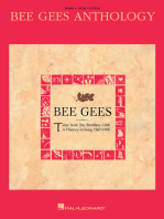 Bee Gees Anthology