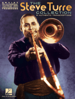 The Steve Turre Collection: Trombone