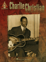 Charlie Christian - The Definitive Collection