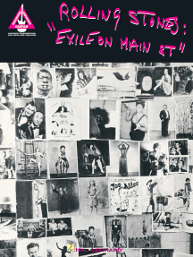 Rolling Stones - Exile on Main Street