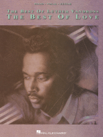 The Best Of Luther Vandross