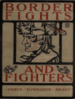 Border Fights & Fighters