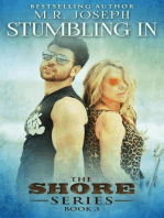 Stumbling In: The Shore Series, #3