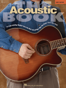 The Acoustic Book