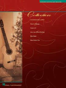 Classical Guitar Christmas Collection: Guitar Solo