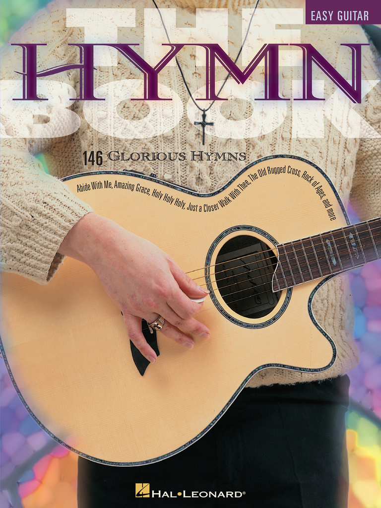 The Hymn Book - Sheet Music - Read Online