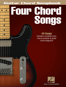 Four Chord Songs
