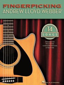 Fingerpicking Andrew Lloyd Webber
