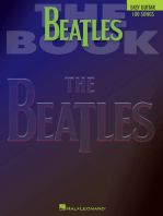 The Beatles Book