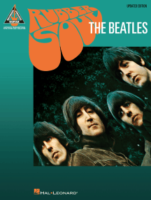 The Beatles - Rubber Soul - Updated Edition