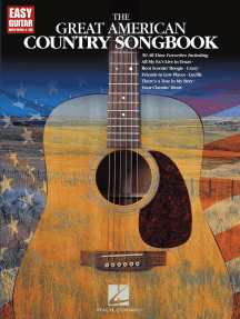 The Great American Country Songbook