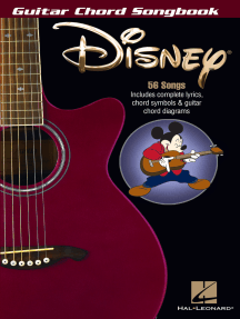 Disney (Songbook)