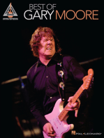 Best of Gary Moore