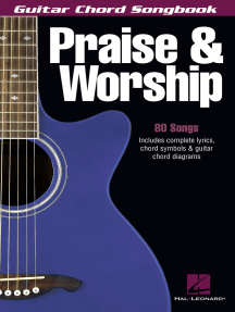 Praise & Worship