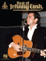 Best of Johnny Cash