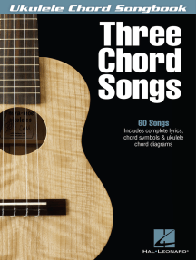 Three Chord Songs