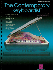 The Contemporary Keyboardist - Revised and Expanded