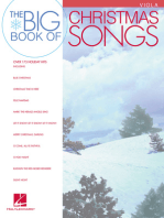 Big Book of Christmas Songs for Viola