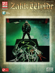 Zakk Wylde Anthology