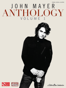 John Mayer Anthology - Volume 1