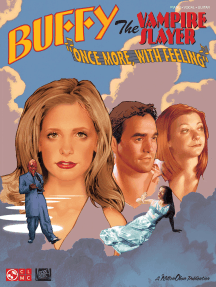 Buffy the Vampire Slayer - Once More with Feeling