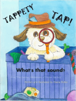 Tappety Tap! What's That Sound?