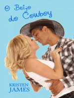 O Beijo do Cowboy