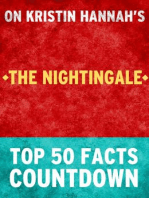 The Nightingale - Top 50 Facts Countdown