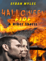 Halloween Fire & Other Shorts