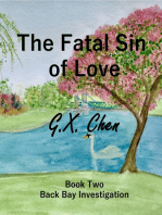 The Fatal Sin of Love