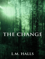 The Change: The New Normal, #1