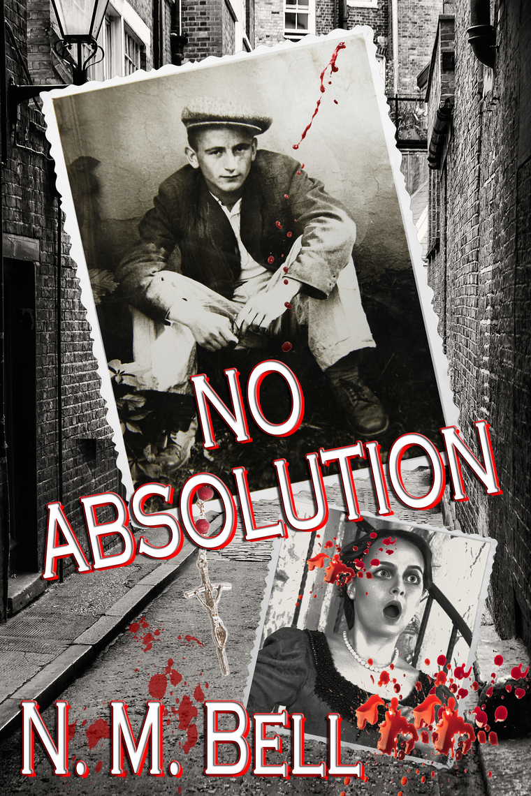No Absolution by N.M. Bell (Ebook) - Read free for 30 days
