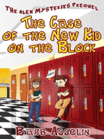 The Case of the New Kid on the Block