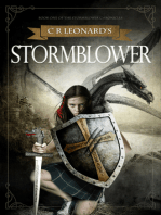 Stormblower