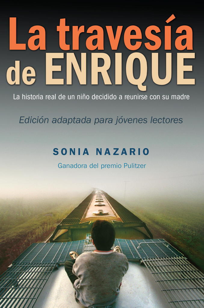 enrique's journey lexile