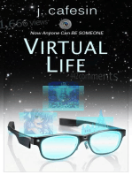 Virtual Life: Fractured Fairy Tales of the Twilight Zone, #2