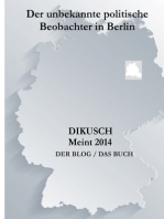 Dikusch meint 2014