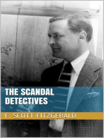 The Scandal Detectives