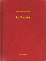 La Fausta