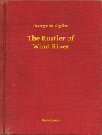 The Rustler of Wind River