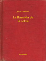 La llamada de la selva