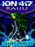 Ion417: Raiju